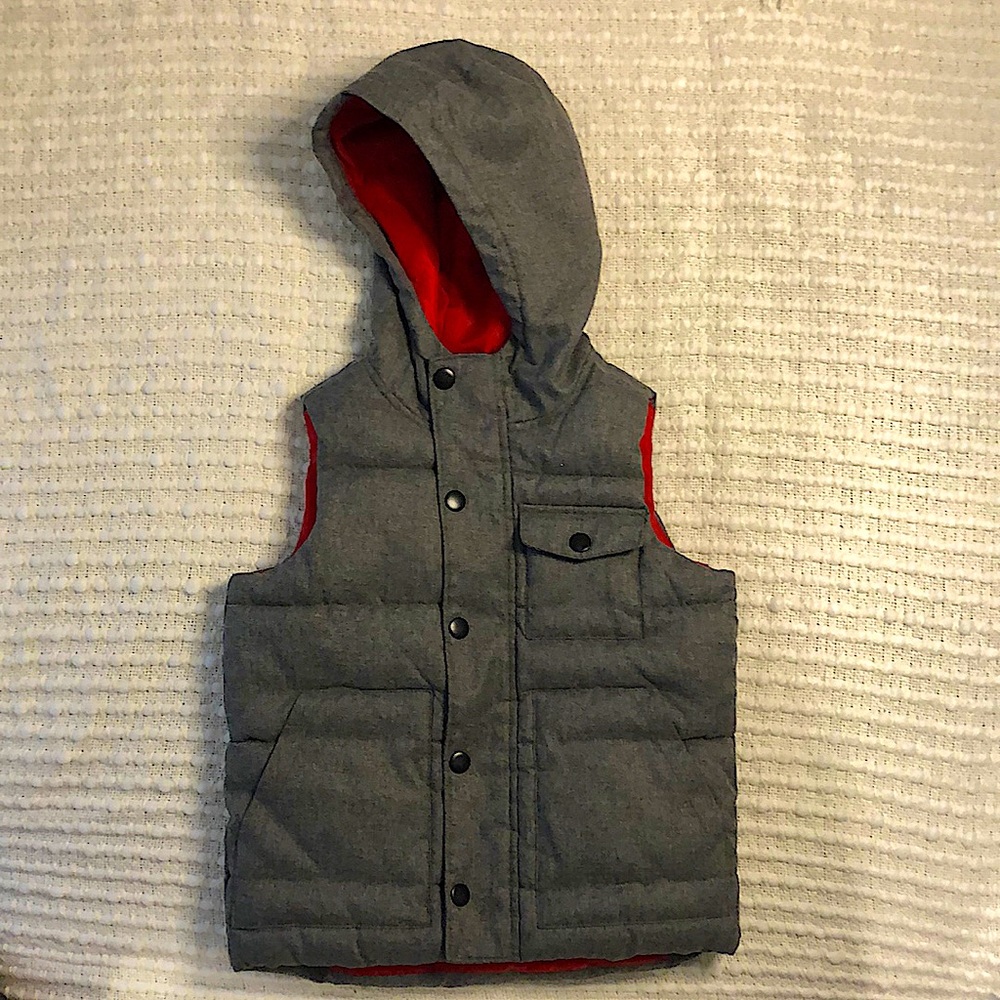 Old Navy Vest